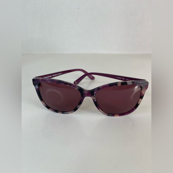 Juicy Couture Plum Sunglasses - Picture 2 of 10